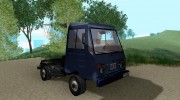 Multicar v2 для GTA San Andreas миниатюра 5