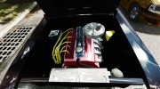 Chevrolet Nova для GTA 4 миниатюра 14