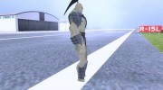 Goro from mortal kombat 9 para GTA San Andreas miniatura 4