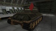 Remodel T-34-85 для World Of Tanks миниатюра 4