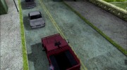 Patriot Kolhoz Style para GTA San Andreas miniatura 4