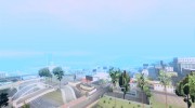 ENB Series v1.5 Realistic para GTA San Andreas miniatura 3