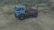 МАЗ 500 for Spintires 2014 miniature 15