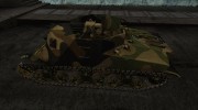 шкурка для T40 №2 for World Of Tanks miniature 2