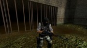 Grey Terrorist 2 for Counter-Strike Source miniature 1