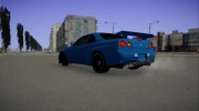 Nissan Skyline R34 GT-R para GTA San Andreas miniatura 5