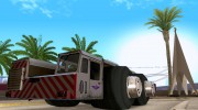 New TUG for GTA San Andreas miniature 3