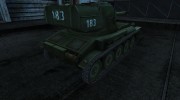 Шкурка для AMX 12t for World Of Tanks miniature 4