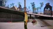 Dsherna para GTA San Andreas miniatura 3