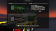 Mod GameModding trailer by Vexillum v.1.0 para Euro Truck Simulator 2 miniatura 25