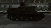 Шкурка для американского танка M3 Lee para World Of Tanks miniatura 5