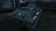 T-34 3 для World Of Tanks миниатюра 4