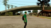 Swag v1 (claude) for GTA San Andreas miniature 3