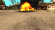 New Effects [HQ] для GTA San Andreas миниатюра 1