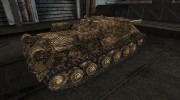 Объект 704 Bumerok для World Of Tanks миниатюра 4