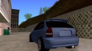 Honda Civic Type-R для GTA San Andreas миниатюра 3