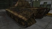 Немецкий скин для E-50 для World Of Tanks миниатюра 3