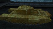 Черчилль for World Of Tanks miniature 2