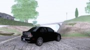 Mitsubishi Evolution VIII V2 для GTA San Andreas миниатюра 4