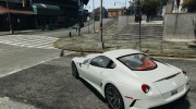 Ferrari 599 GTO 2011 para GTA 4 miniatura 3