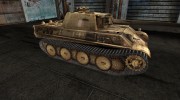 PzKpfw V Panther 24 para World Of Tanks miniatura 5