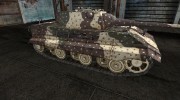 Шкурка для E-50 для World Of Tanks миниатюра 5