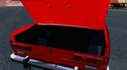 АЗЛК 2140 GT для GTA San Andreas миниатюра 15
