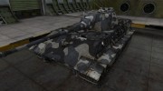 Немецкий танк E-50 для World Of Tanks миниатюра 1