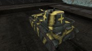 Leichtetraktor от Webtroll для World Of Tanks миниатюра 3
