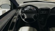 Ford Mustang SVT Cobra v1.0 для GTA 4 миниатюра 6