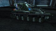 Шкурка для AMX 13 75 №30 for World Of Tanks miniature 5