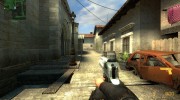 Default Desert Eagle w/Tsos animations for Counter-Strike Source miniature 1