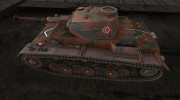 VK3001 (H) от oslav 2 para World Of Tanks miniatura 2