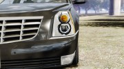 Cadillac DTS v 2.0 para GTA 4 miniatura 12