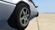 Mercedes-Benz W124 beta for BeamNG.Drive miniature 3