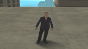 Скин somybu из Beta версии for GTA San Andreas miniature 1