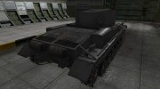 Шкурка для VK3001(P) for World Of Tanks miniature 4
