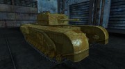 Черчилль for World Of Tanks miniature 5