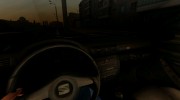 Seat Toledo 1.9 Diesel для GTA San Andreas миниатюра 4