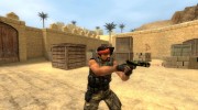 camoed deagle v2 para Counter-Strike Source miniatura 5