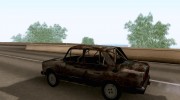 MURAT 131 для GTA San Andreas миниатюра 2