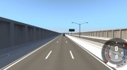 Matrix Freeway для BeamNG.Drive миниатюра 5
