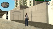 Quick Death - Быстрая смерть for GTA San Andreas miniature 4