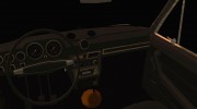 Ваз 2106 dag style para GTA San Andreas miniatura 6