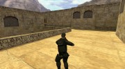 SWAT Sniper Unit [Fixed credits] для Counter Strike 1.6 миниатюра 3