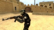 Joshbjoshingus Woodland Gign for Counter-Strike Source miniature 4