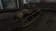 PzKpfw 35(t) от Peolink para World Of Tanks miniatura 4