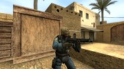 MP5 Edit para Counter-Strike Source miniatura 4