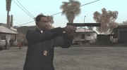 HD Silenced (With HQ Original Icon) for GTA San Andreas miniature 2