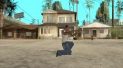 Охотничий карабин для GTA San Andreas миниатюра 5